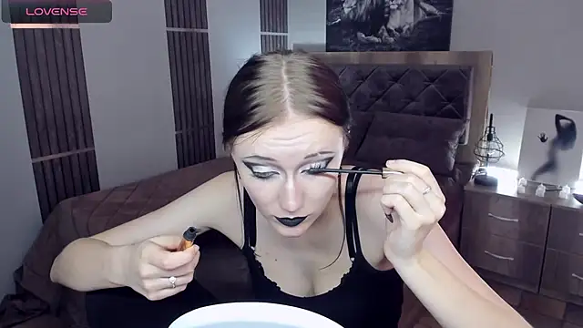 OliviaLight's Live XXX Chat