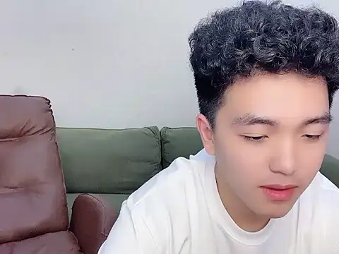 GF_001 웹캠 쇼