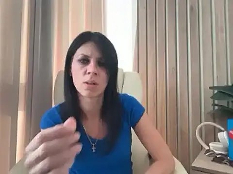 InjaAtHome Live XXX-Chat