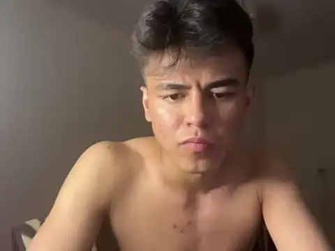 ToddWarren Live XXX-chat