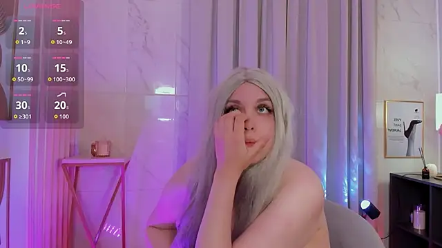 IceDafna Obrolan Langsung XXX