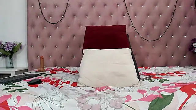 AvrilBennettx Live XXX-chat