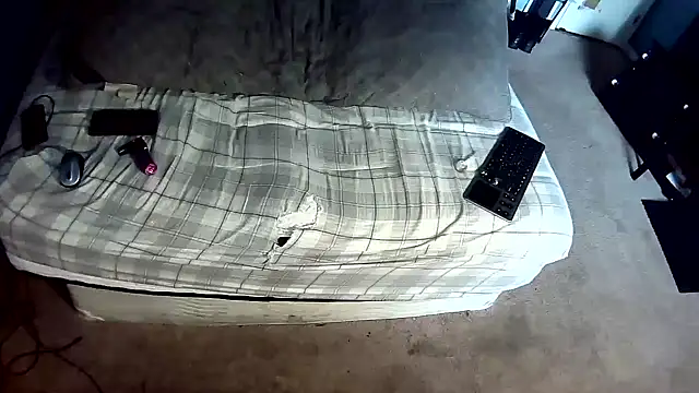 Spunwhiteboy1992 Obrolan Langsung XXX