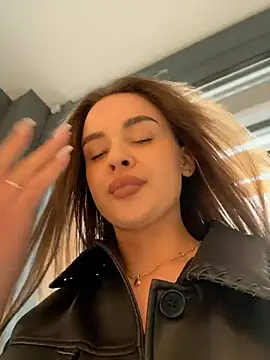 KristiRich Live XXX-chat