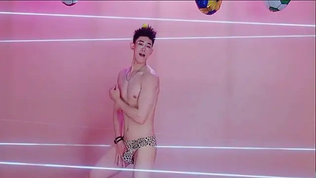 TNT-888 라이브 XXX 채팅