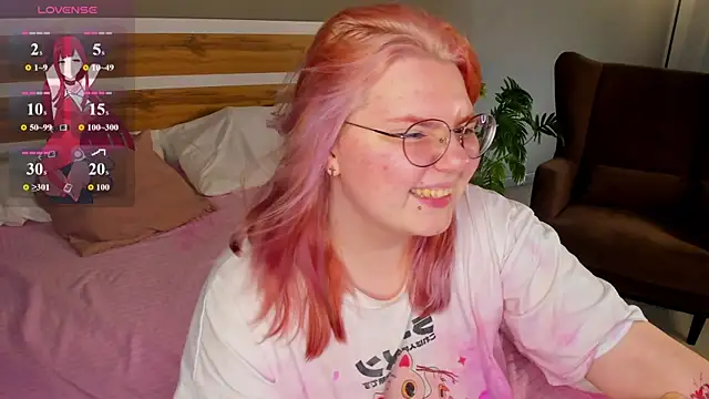 Živý XXX chat Alice_Kitagawa