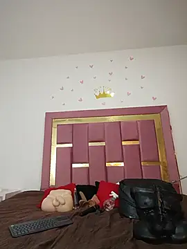 AmbarthSmiith2n Live XXX chat