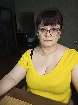 Živý XXX chat BrandiOhNight