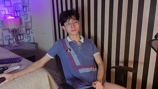 عرض كام Twink_Sebas7