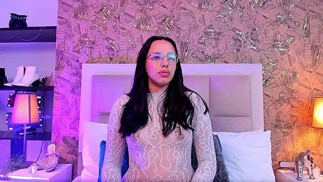 ValkyriaSteel Live XXX-Chat
