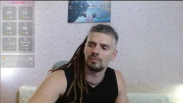 Aestheticguy101 라이브 XXX 채팅
