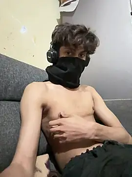 goo_kimm Show Webcam