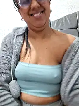 ZaidaWet Live XXX-chat