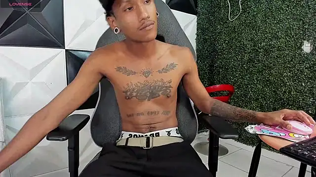 ManSant Live XXX-chat