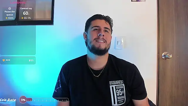 Ryan_evannss_ Adlı Modelin Canlı XXX Sohbeti