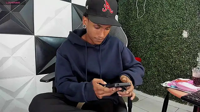 Chat XXX en directo de ManSant