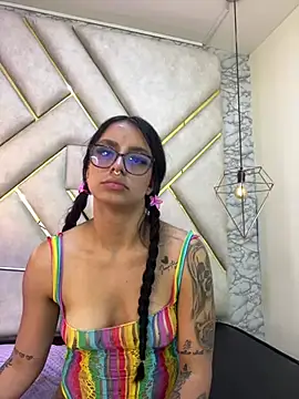 Andreita_Jones élő XXX-chatje