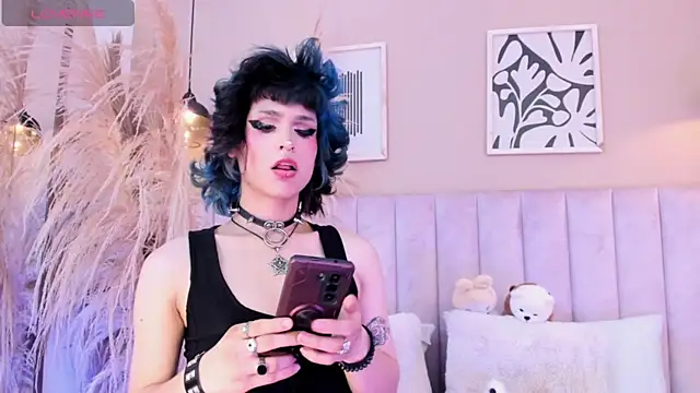 Tracy_lee_ XXX чат на живо