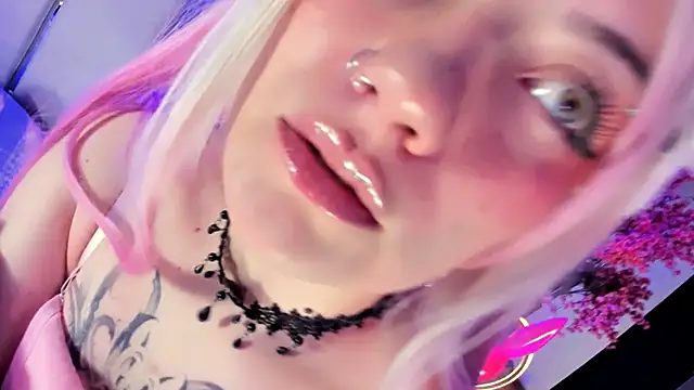 Broklinwhite_'s Live XXX Chat