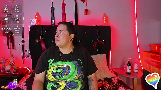 XXX chat uživo modela katieeandsharonn