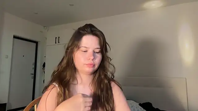 Živý XXX chat PonyChika
