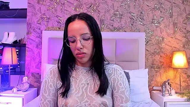 Chat XXX ao vivo de ValkyriaSteel