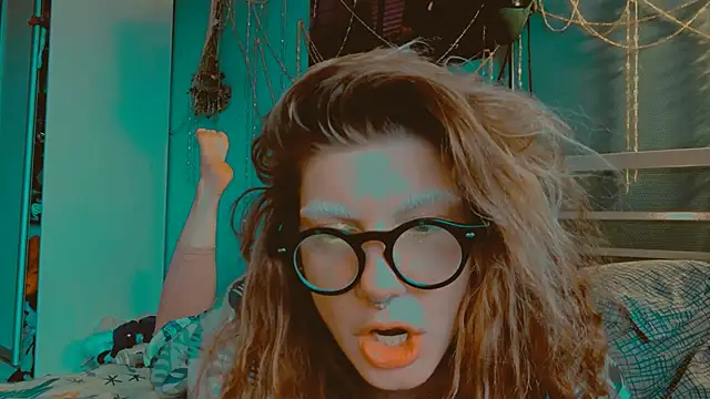 VivienDarkbloom's Live XXX Chat