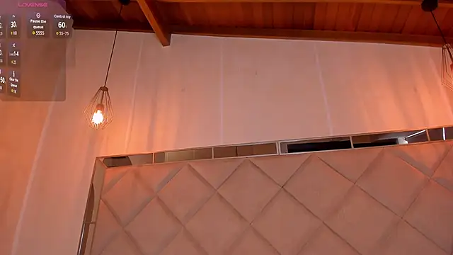 Živý XXX chat MeganScott