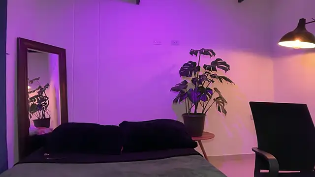 Noah_and_Steven 现场XXX聊天