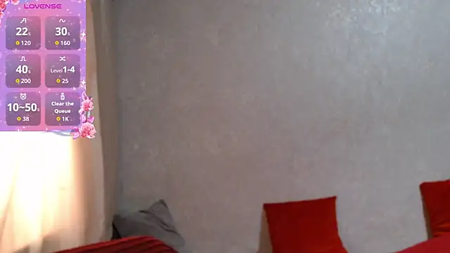Chatroom XXX en direct de _Brynetka_