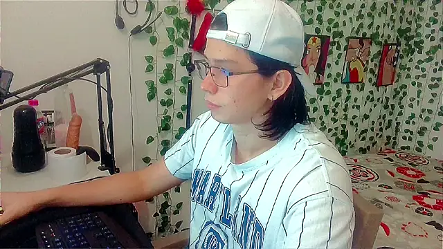 Andy_gray élő XXX-chatje