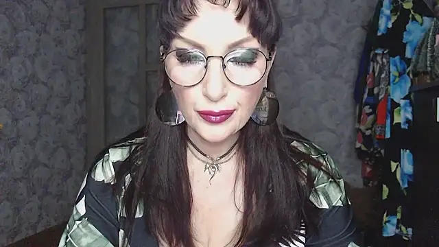 Aziza1's Live XXX Chat
