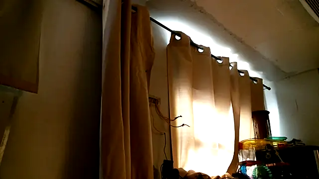SexyB214 Chat XXX in diretta