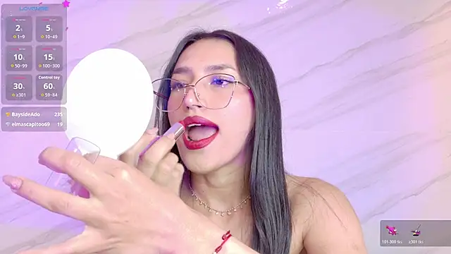 sammyei_ Chat XXX live