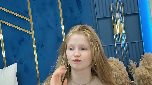 LilianHowards' Live XXX Chat