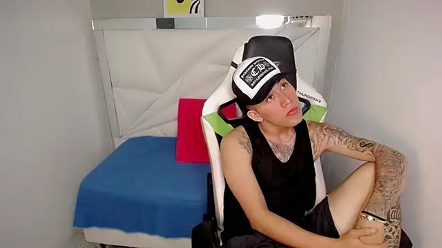 Delaware_ Chat XXX live