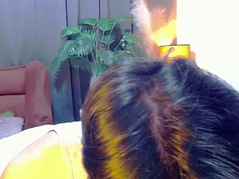 عرض كام NautyBoyBrazeen_143