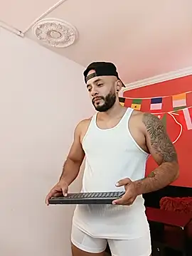 Mike_savage3 Chat XXX live