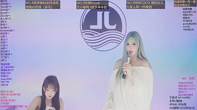 Sw-001's Live XXX Chat