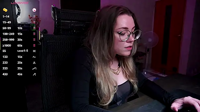RemyCute's Live XXX Chat