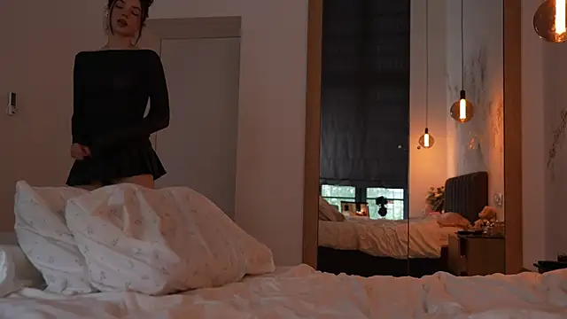 ibiddi's Live XXX Chat