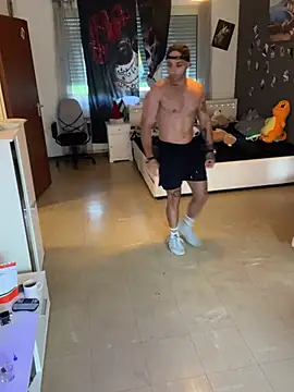 Živý XXX chat Mohdollmen