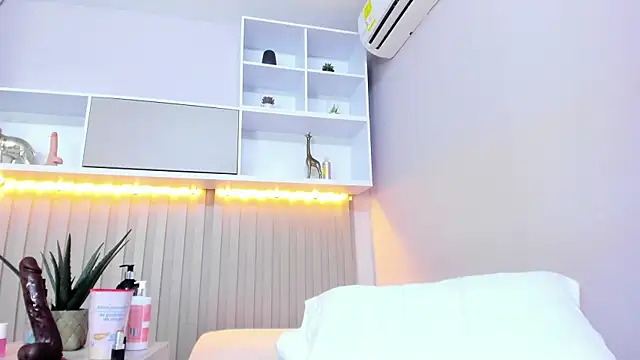 XXX chat uživo modela natalyWilliams