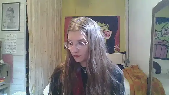 Онлайн чат XXX SweetyBabyDemon
