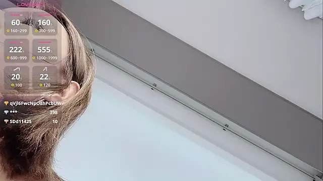 Živý XXX chat xiaolu-686