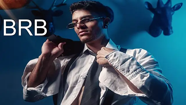 Chat XXX Live JuanBlade