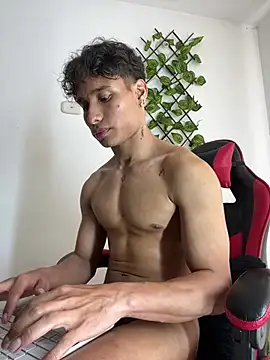 NelModel1 – Naživo XXX chat