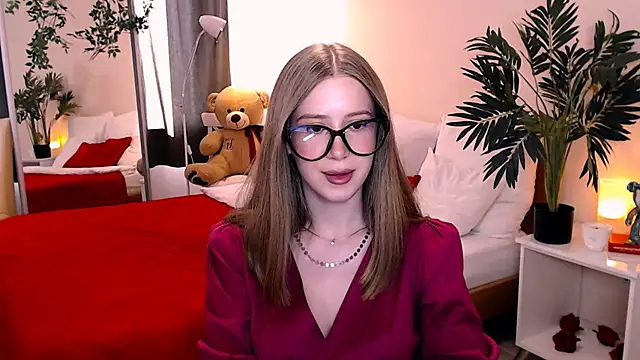 Онлайн ча т XXX cheeky_chick