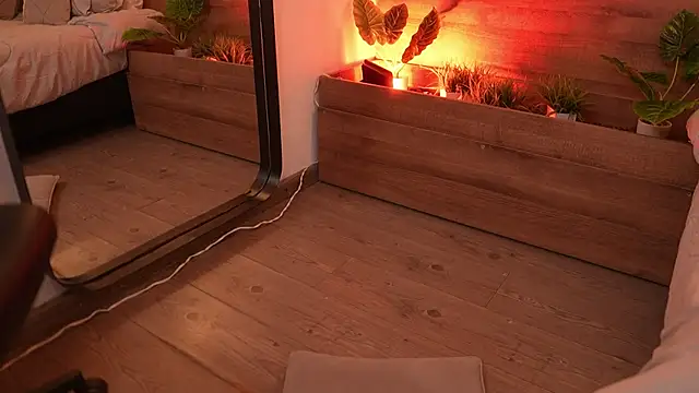 XXX chat uživo modela Charlotte_Rossee