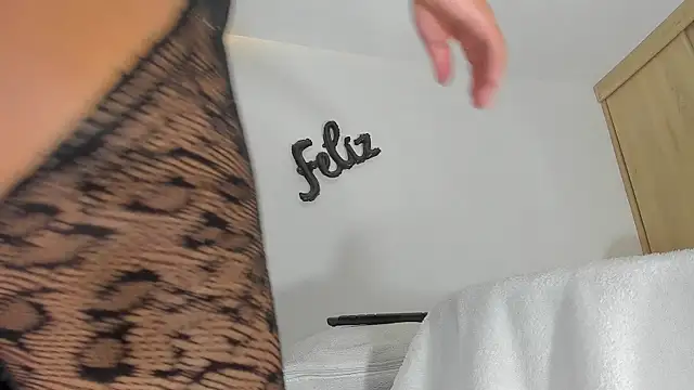 XXX chat uživo modela Austin_Bitch